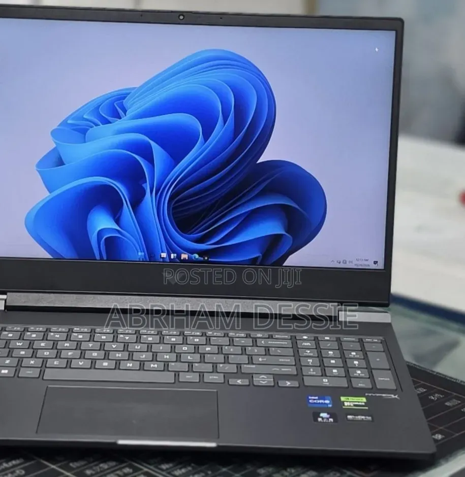 New Laptop HP 16GB Intel Core i7 SSD 1T