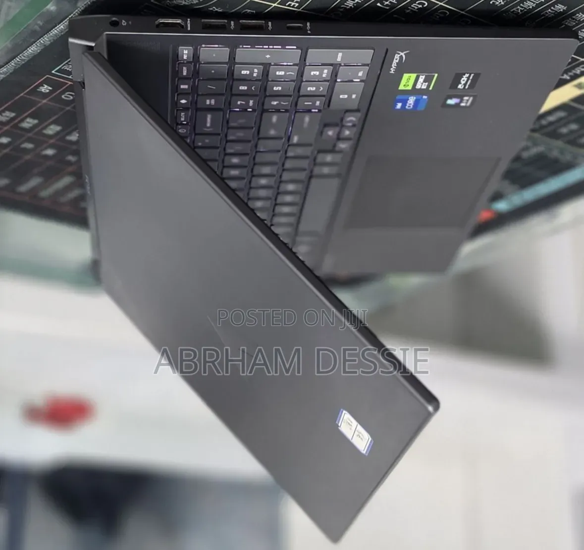 New Laptop HP 16GB Intel Core i7 SSD 1T