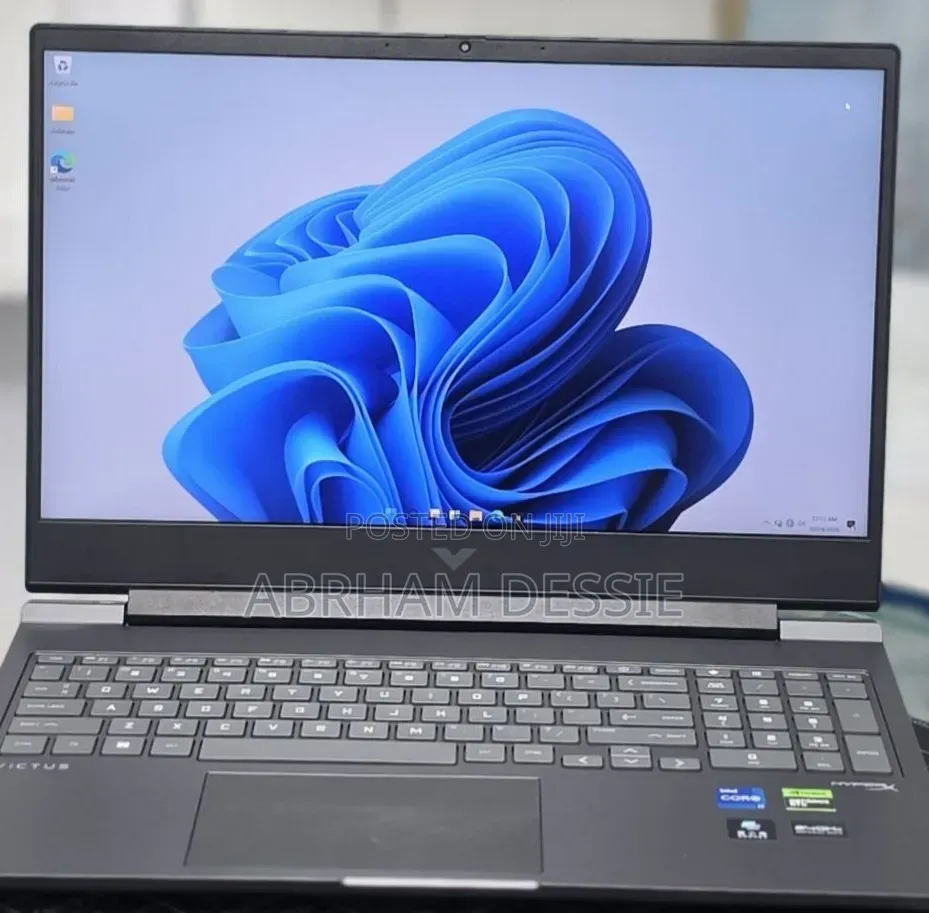 New Laptop HP 16GB Intel Core i7 SSD 1T