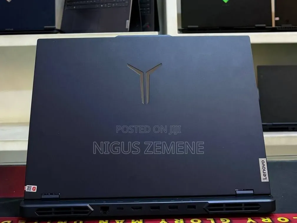 New Laptop Lenovo Legion 5 16GB Intel Core i9 SSD 1T