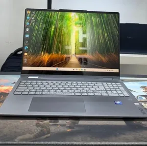 New Laptop Lenovo Yoga 7 15ITL5 16GB Intel Core Ultra 7 SSD 1T