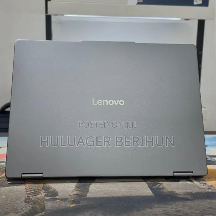 New Laptop Lenovo Yoga 7 15ITL5 16GB Intel Core Ultra 7 SSD 1T