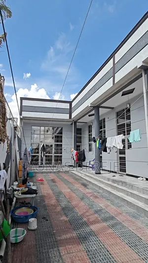 Furnished 7bdrm House in Dukem, East Shewa for sale