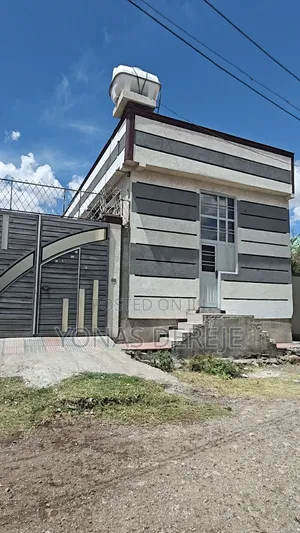 Furnished 7bdrm House in Dukem, East Shewa for sale