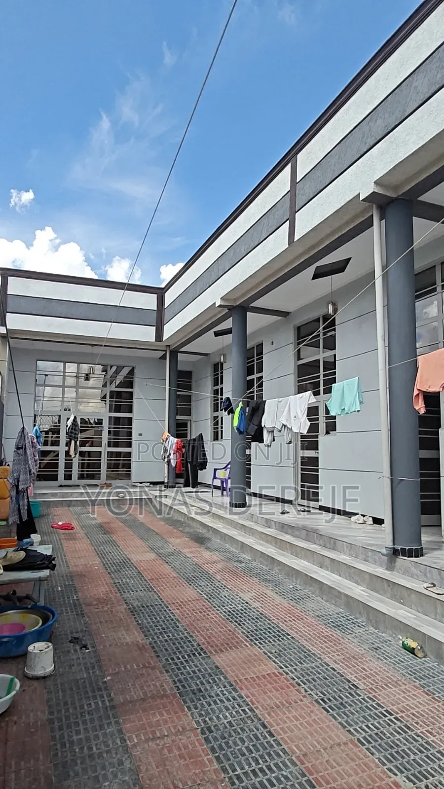 Furnished 7bdrm House in Dukem, East Shewa for sale