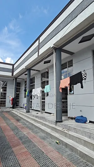 Furnished 7bdrm House in Dukem, East Shewa for sale