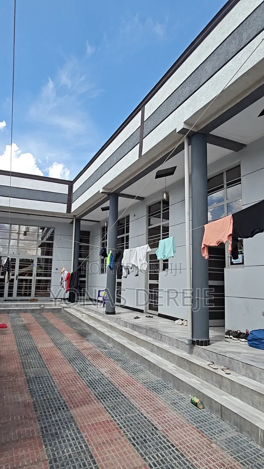 Furnished 7bdrm House in Dukem, East Shewa for sale