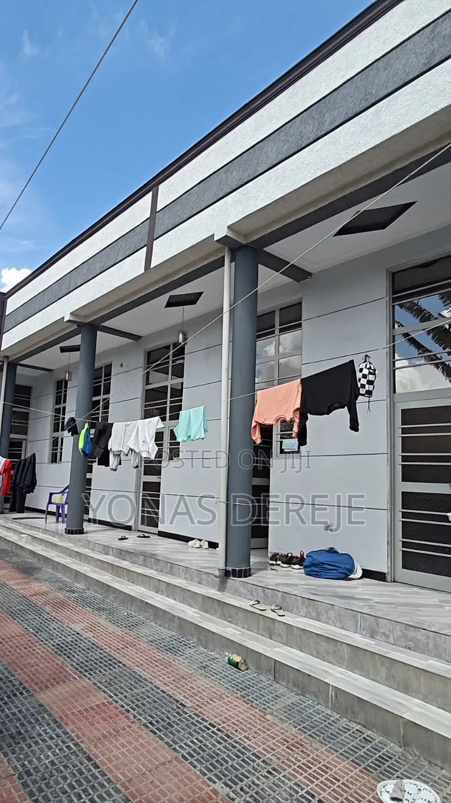 Furnished 7bdrm House in Dukem, East Shewa for sale