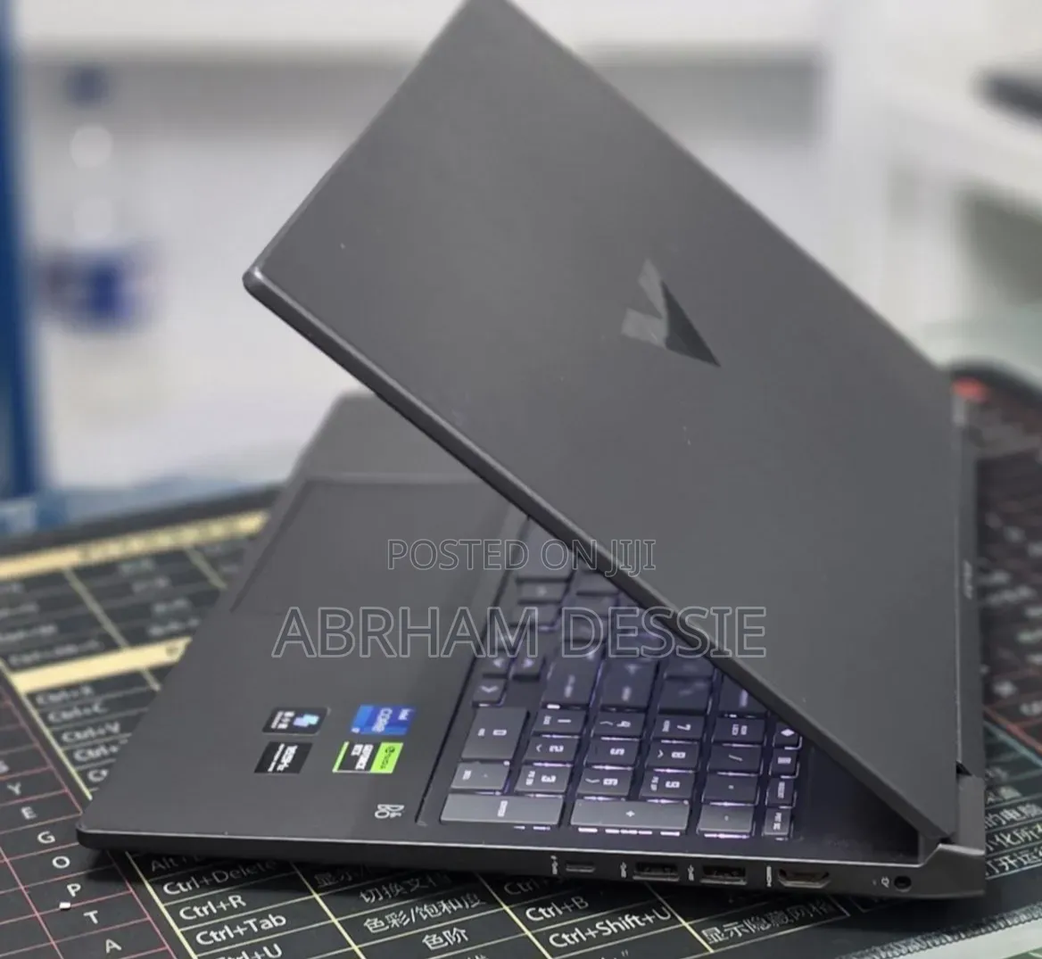 New Laptop HP 16GB Intel Core i7 SSD 1T