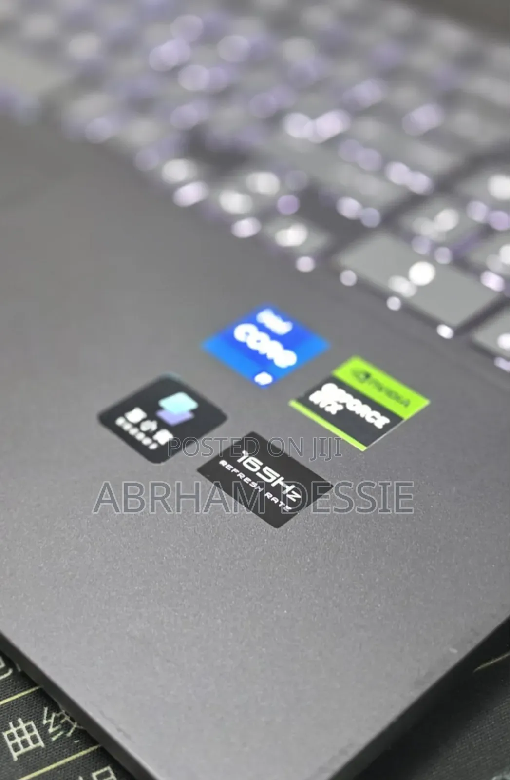 New Laptop HP 16GB Intel Core i7 SSD 1T