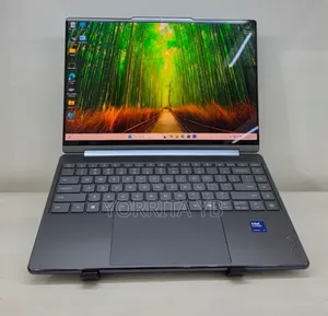 New Laptop Lenovo Yoga 9 16GB Intel Core Ultra 7 SSD 512GB
