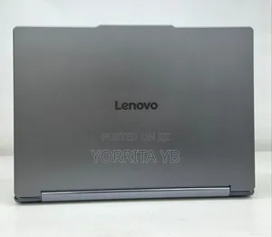 New Laptop Lenovo Yoga 9 16GB Intel Core Ultra 7 SSD 512GB