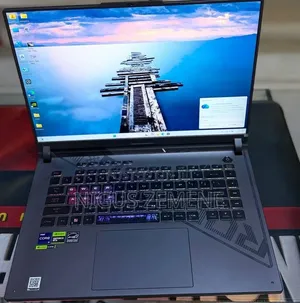 New Laptop Lenovo Legion 5 16GB Intel Core i9 SSD 1T