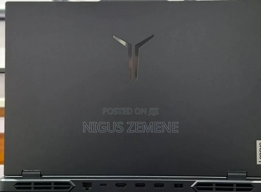 New Laptop Lenovo Legion 5 16GB Intel Core i9 SSD 1T