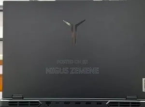 New Laptop Lenovo Legion 5 16GB Intel Core i9 SSD 1T