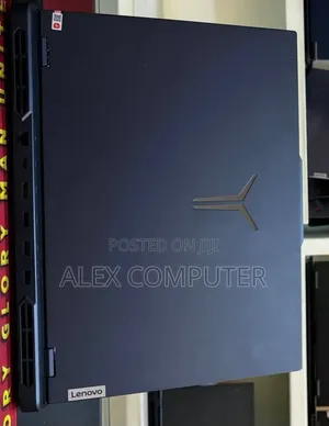 New Laptop Lenovo 16GB Intel Core i9 SSD 1T