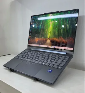 New Laptop Lenovo Yoga 9 16GB Intel Core Ultra 7 SSD 512GB