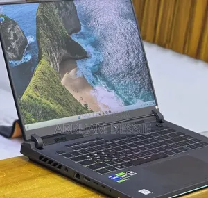 New Laptop Asus 16GB Intel Core i7 SSD 1T
