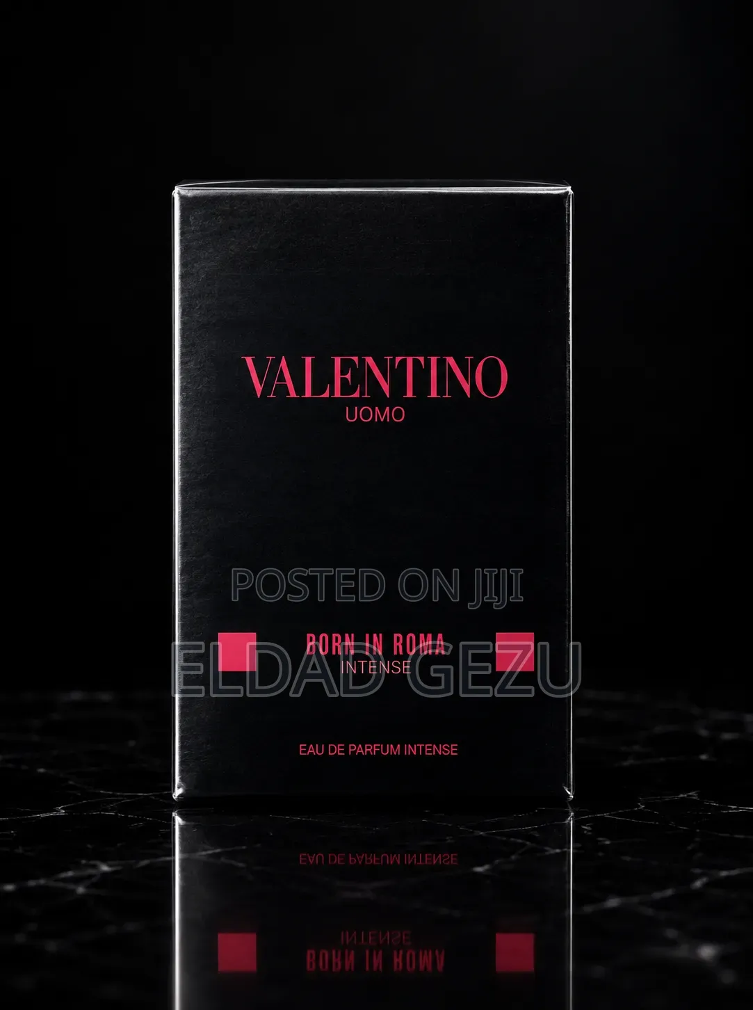 Valentino Uomo