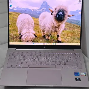 New Laptop HP Pavilion 14 16GB Intel Core i5 SSD 1T