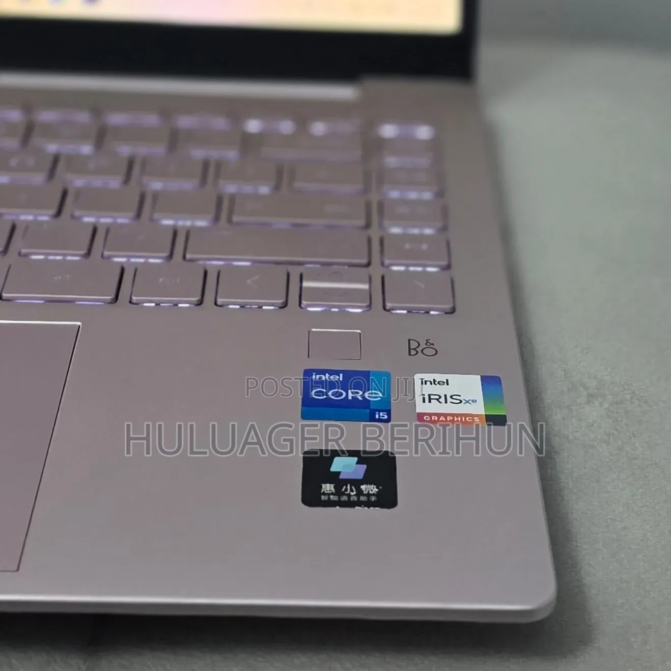 New Laptop HP Pavilion 14 16GB Intel Core i5 SSD 1T