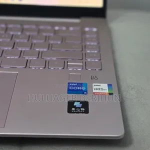 New Laptop HP Pavilion 14 16GB Intel Core i5 SSD 1T