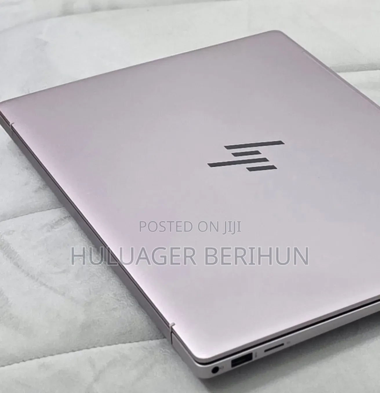 New Laptop HP Pavilion 14 16GB Intel Core i5 SSD 1T