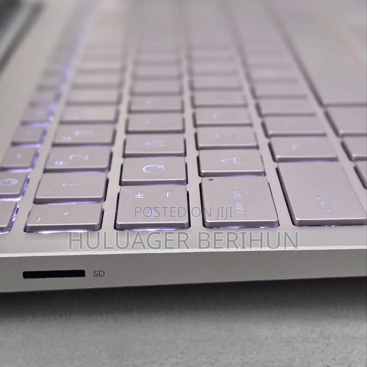 New Laptop HP Pavilion 14 16GB Intel Core i5 SSD 1T