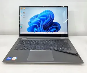 New Laptop Lenovo Thinkbook 14 16GB Intel Core i7 SSD 512GB