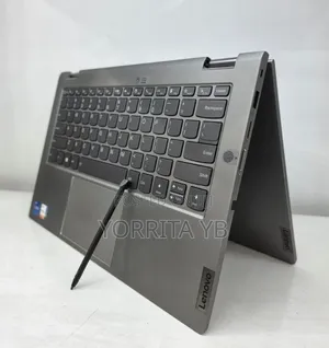 New Laptop Lenovo Thinkbook 14 16GB Intel Core i7 SSD 512GB
