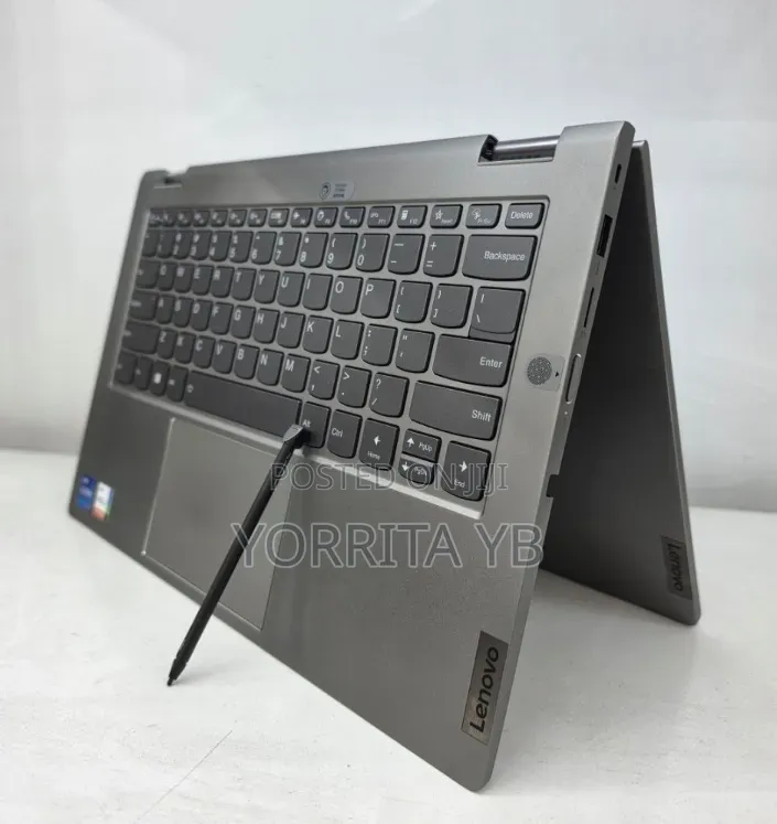New Laptop Lenovo Thinkbook 14 16GB Intel Core i7 SSD 512GB