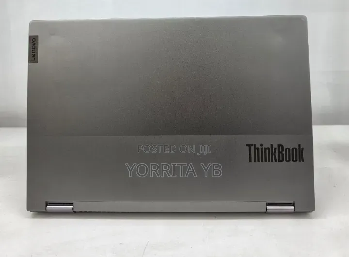 New Laptop Lenovo Thinkbook 14 16GB Intel Core i7 SSD 512GB