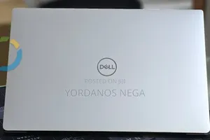 New Laptop Dell XPS 13 16GB Intel Core i7 SSD 512GB