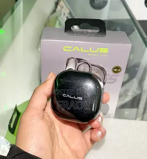 Calus Aero Fit1 Ear Buds