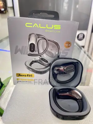 Calus Aero Fit1 Ear Buds