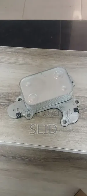 Engine Cooler 5008 Peugeot
