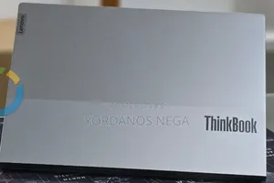New Laptop Lenovo Thinkbook 14 16GB Intel Core i7 SSD 512GB