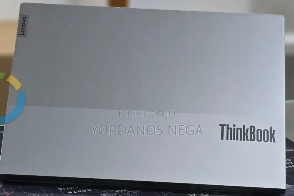 New Laptop Lenovo Thinkbook 14 16GB Intel Core i7 SSD 512GB