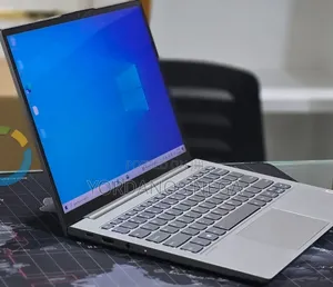 New Laptop Lenovo Thinkbook 14 16GB Intel Core i7 SSD 512GB