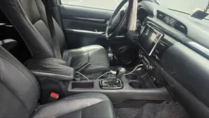 Toyota Hilux 2020 Gray