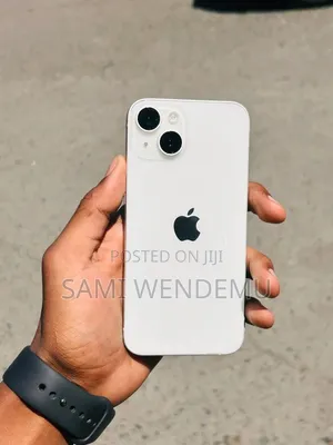 Apple iPhone 14 128 GB White