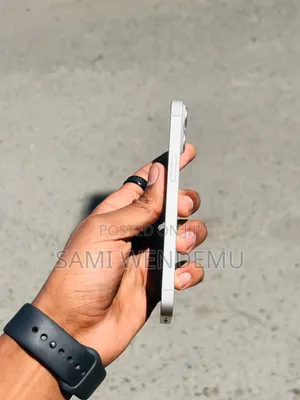 Apple iPhone 14 128 GB White