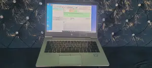 Laptop HP EliteBook 830 G5 16GB Intel Core i7 SSD 512GB
