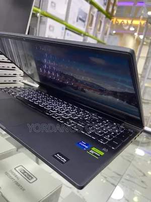 New Laptop HP Victus 15 16GB Intel Core i7 SSD 512GB