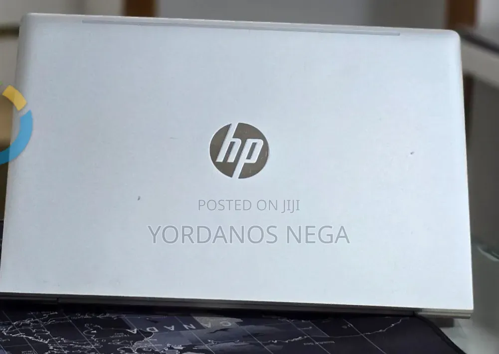 New Laptop HP ProBook 445 G8 16GB Intel Core i7 SSD 512GB