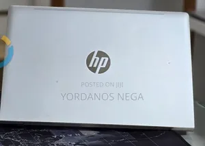 New Laptop HP ProBook 445 G8 16GB Intel Core i7 SSD 512GB