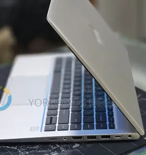 New Laptop HP ProBook 445 G8 16GB Intel Core i7 SSD 512GB