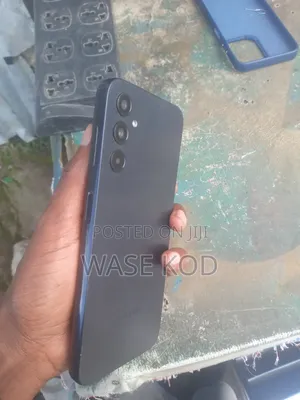 New Samsung Galaxy A14 128 GB Black