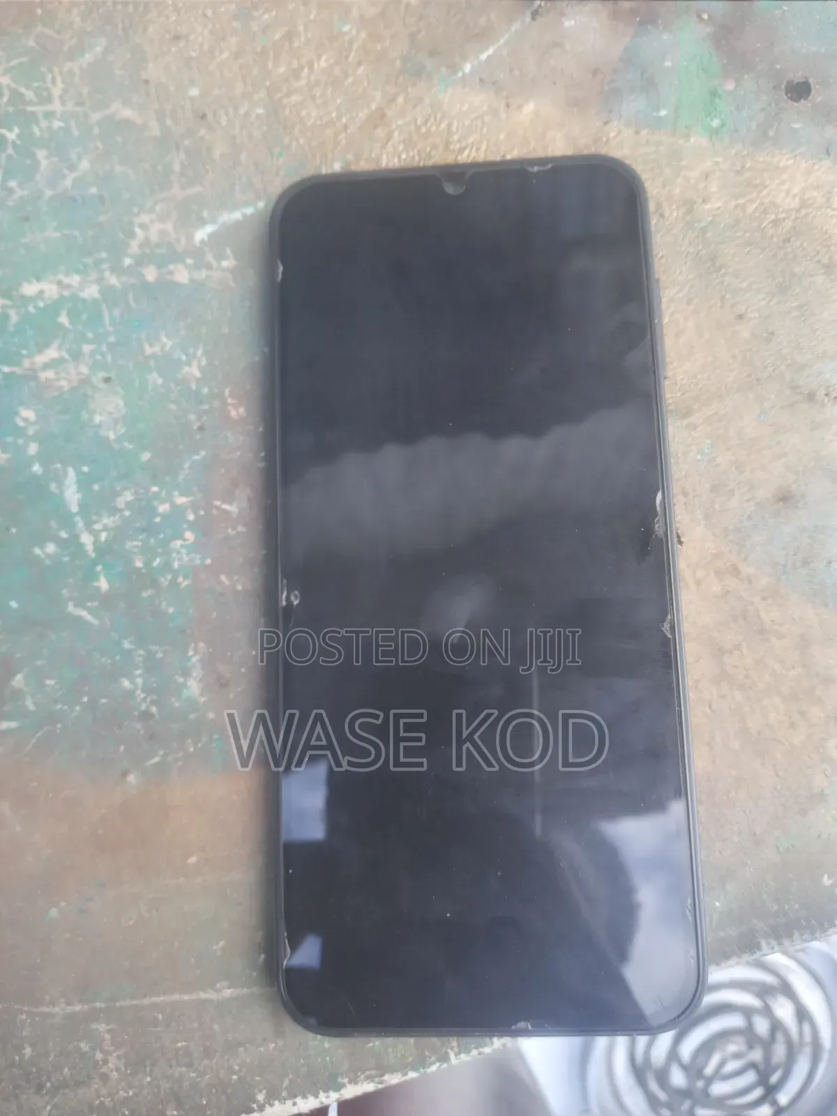 New Samsung Galaxy A14 128 GB Black
