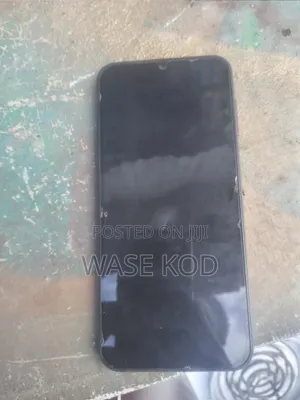 New Samsung Galaxy A14 128 GB Black